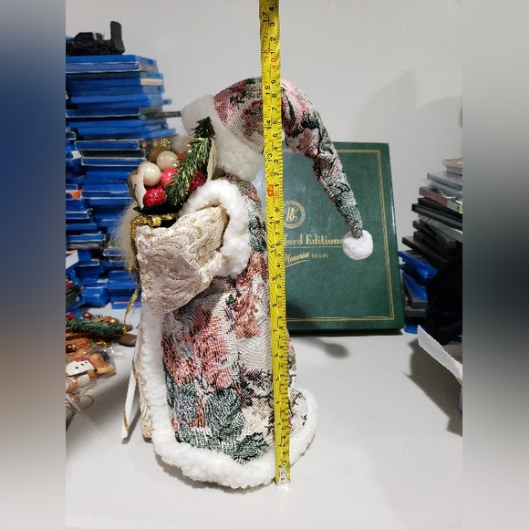 CHRISTMAS  TREE TOP - Picture 10 of 12